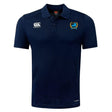 New York Police Dept. Rugby Club Dry Polo by Canterbury