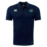 New York Police Dept. Rugby Club Dry Polo by Canterbury
