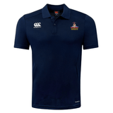 Pittsburgh Harlequins Rugby Club Dry Polo by Canterbury