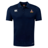 Pittsburgh Harlequins Rugby Club Dry Polo by Canterbury