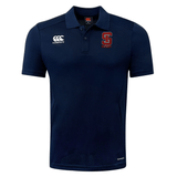 St. Ignatius Rugby Club Dry Polo by Canterbury