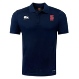 St. Ignatius Rugby Club Dry Polo by Canterbury