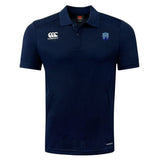 Tritons Rugby Club Dry Polo by Canterbury