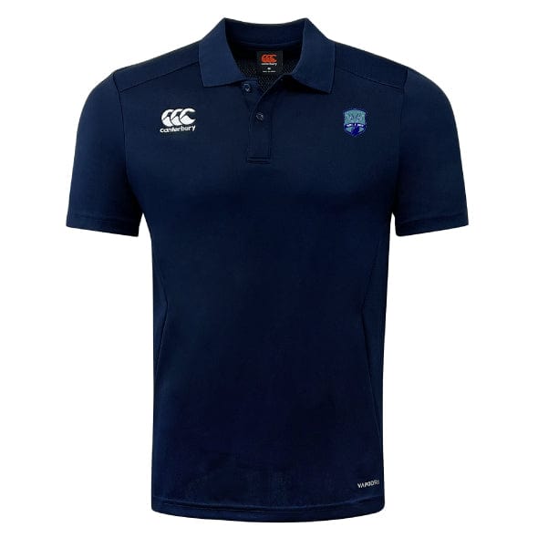 Tritons Rugby Club Dry Polo by Canterbury