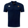 Wiregrass Rugby Club Dry Polo by Canterbury
