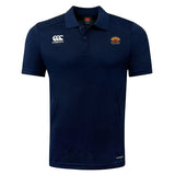 Wiregrass Rugby Club Dry Polo by Canterbury