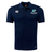Stay cool and comfortable all day in the NC Rugby Academy - Megalodons Club Dry Polo by EMB Canterbury. This navy polo features club logos on the chest and uses Vapodri technology for breathable performance.