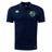 The Kingwood Rugby Club Dry Polo by EMB Canterbury features Vapodri technology, a collar, button placket, embroidered logos on both chests, and a team crest for a stylish, breathable fit.
