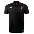 American Fork Cavemen Club Dry Polo by Canterbury