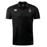 American Fork Cavemen Club Dry Polo by Canterbury