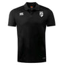 Cincinnati Wolfhounds Club Dry Polo by Canterbury