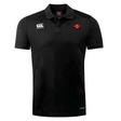Flint Rogues Club Dry Polo by Canterbury