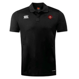 Flint Rogues Club Dry Polo by Canterbury