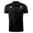 Forest Hills Rugby Club Dry Polo by Canterbury