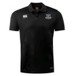 Fort Hunt Club Dry Polo by Canterbury