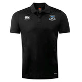 Fort Hunt Club Dry Polo by Canterbury