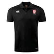 San Diego Legion Rugby Academy Club Dry Polo by Canterbury