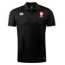 San Diego Legion Rugby Academy Club Dry Polo by Canterbury