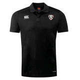Loudoun Club Dry Polo by Canterbury