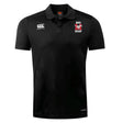 Memorial High School Club Dry Polo by Canterbury
