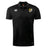 Towson University Rugby Club Dry Polo by Canterbury