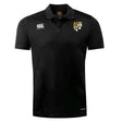 Towson University Rugby Club Dry Polo by Canterbury