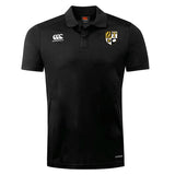 Towson University Rugby Club Dry Polo by Canterbury