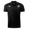 Towson University Rugby Club Dry Polo by Canterbury