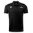 The Chicago Riot Club Dry Polo by EMB Canterbury features short sleeves, a collar, and chest logos. Made with Vapodri tech, this breathable polo keeps you cool and comfortable during any activity.