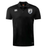 Stay cool and comfortable all day in the South Orange County Raptors Club Dry Polo by Canterbury. This black short-sleeve polo features a stylish collar, a small button placket on the front, and two logos on the chest. Crafted by EMB Canterbury with breathable Vapodri Technology, it’s designed to keep you dry no matter where your day takes you.