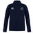 Georgetown University RFC Club 1/4 Zip Mid Layer Training Top by Canterbury