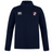 Illinois Womens RFC Club 1/4 Zip Mid Layer Training Top by Canterbury