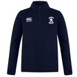 Loyola Rugby Club 1/4 Zip Mid Layer Training Top by Canterbury