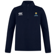 University of Northern Colorado Women Club 1/4 Zip Mid Layer Training Top by Canterbury