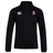 University of Alabama Rugby Club 1/4 Zip Mid Layer Training Top by Canterbury