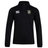 West Point Club 1/4 Zip Mid Layer Training Top by Canterbury