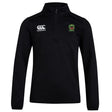 Augusta Furies Club 1/4 Zip Mid Layer Training Top by Canterbury