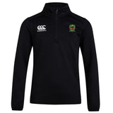 Augusta Furies Club 1/4 Zip Mid Layer Training Top by Canterbury