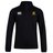 Baltimore Chesapeake Brumbies Club 1/4 Zip Mid Layer Training Top by Canterbury
