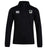 Birmingham Steel Rugby Club 1/4 Zip Mid Layer Training Top by Canterbury