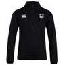 Birmingham Steel Rugby Club 1/4 Zip Mid Layer Training Top by Canterbury