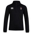 American Fork Cavemen Club 1/4 Zip Mid Layer Training Top by Canterbury