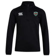 Central Alabama Youth Rugby Club 1/4 Zip Mid Layer Training Top by Canterbury