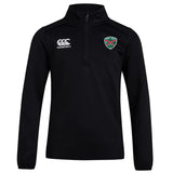 Central Alabama Youth Rugby Club 1/4 Zip Mid Layer Training Top by Canterbury