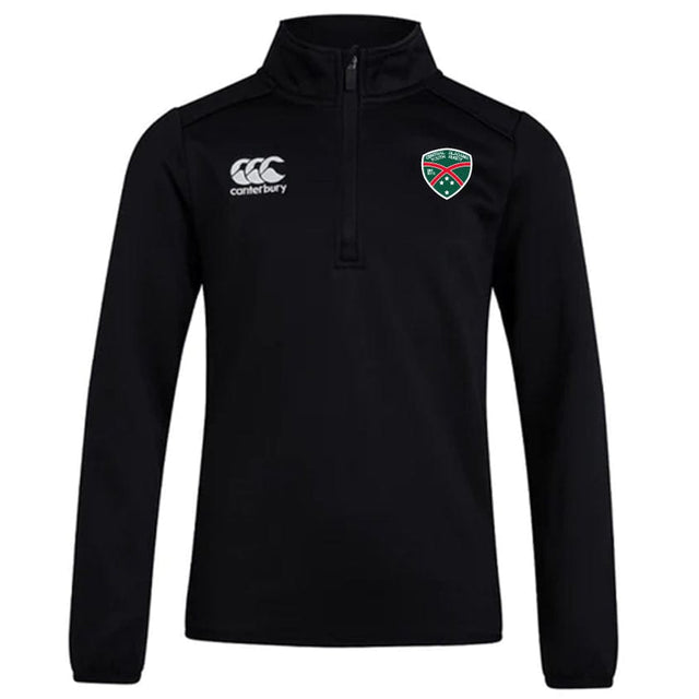 Central Alabama Youth Rugby Club 1/4 Zip Mid Layer Training Top by Canterbury
