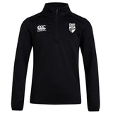 Cincinnati Wolfhounds Club 1/4 Zip Mid Layer Training Top by Canterbury