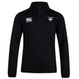 Districts Barbarian RFC Club 1/4 Zip Mid Layer Training Top by Canterbury