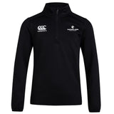 Eastside Lions Club 1/4 Zip Mid Layer Training Top by Canterbury