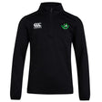 Eno River Rugby Club 1/4 Zip Mid Layer Training Top by Canterbury