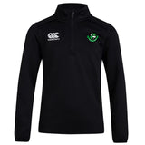 Eno River Rugby Club 1/4 Zip Mid Layer Training Top by Canterbury